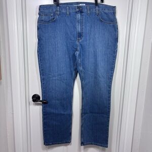 Carhartt Rugged Flex Relaxed Fit 5 Pocket Jean Men’s 44x32